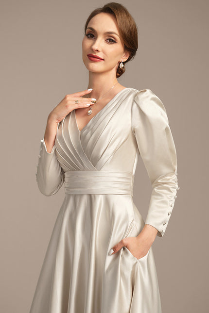 Robe Chic Éclat De Grâce - gallery 2