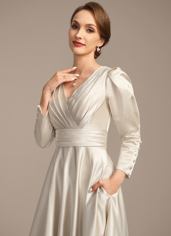 Robe Chic Éclat De Grâce - gallery 2