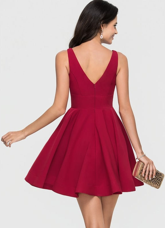 Robe Chic Bal Éclatante - gallery 1