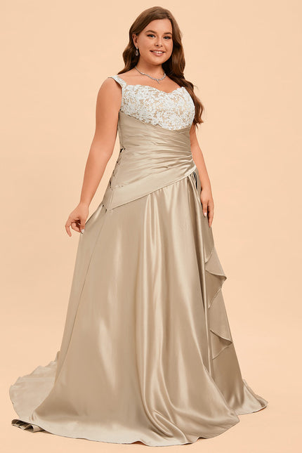 Robe Chic Éclat Soiréen - gallery 8