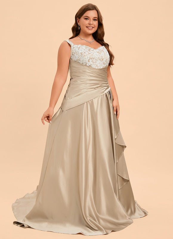 Robe Chic Éclat Soiréen - gallery 8
