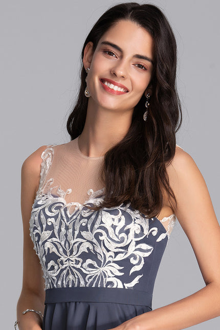 Robe Dentelle Boheme Chic - gallery 3