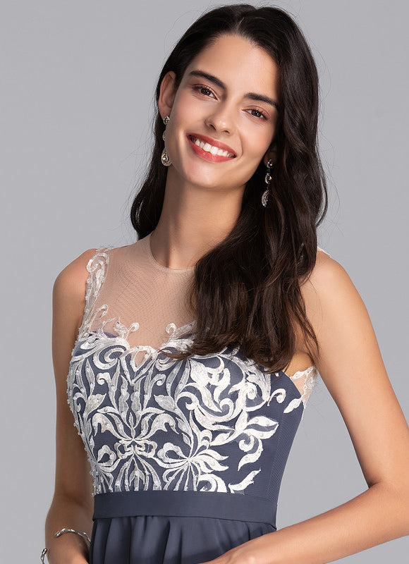 Robe Dentelle Boheme Chic - gallery 3