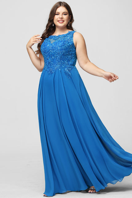 Robe Chic Élégance Délirante - gallery 5