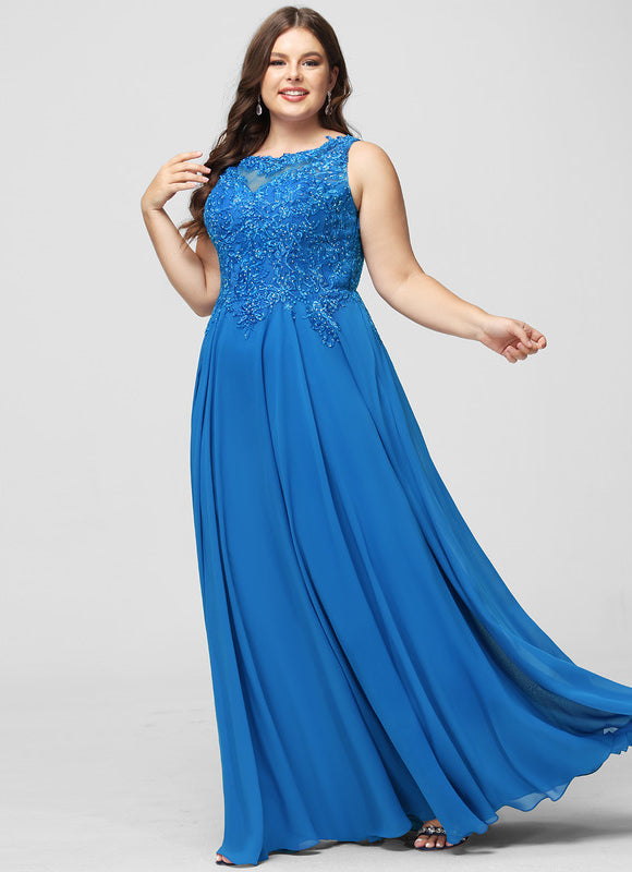 Robe Chic Élégance Délirante - gallery 5
