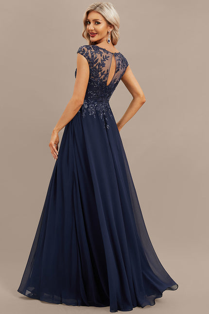 Robe Chic Soirée Chic - gallery 5