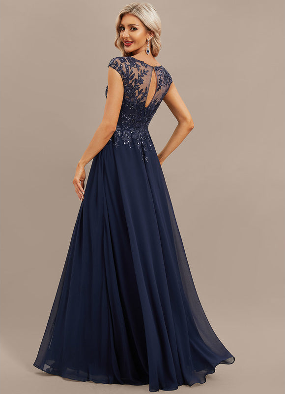 Robe Chic Soirée Chic - gallery 5