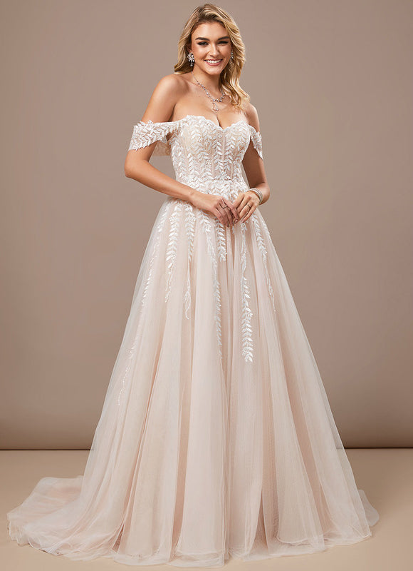 Robe Chic Éblouissante - gallery 3