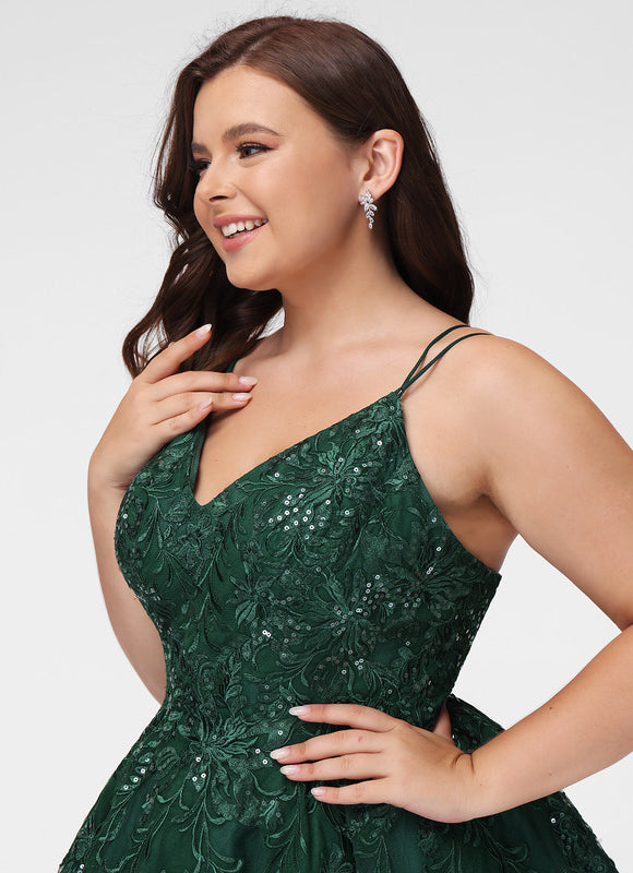 Robe Chic Vert Sauge - gallery 8