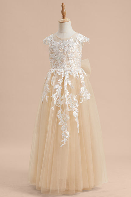 Robe Shabby Chic Mariage