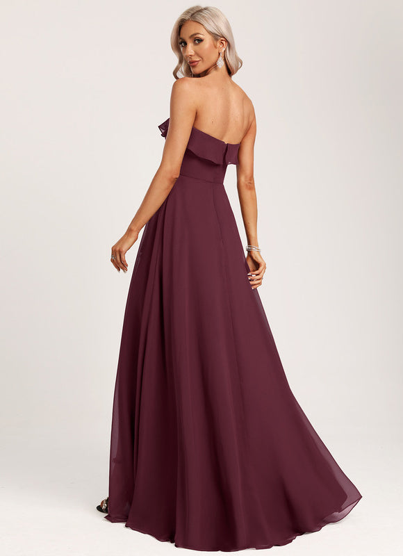 Robe Bustier Boheme Chic - gallery 6