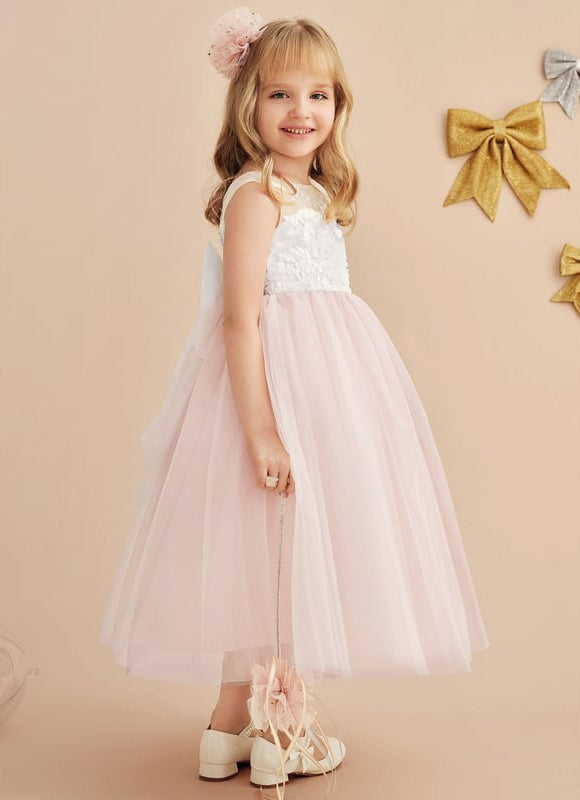 Robe Boheme Chic Enfant - gallery 3