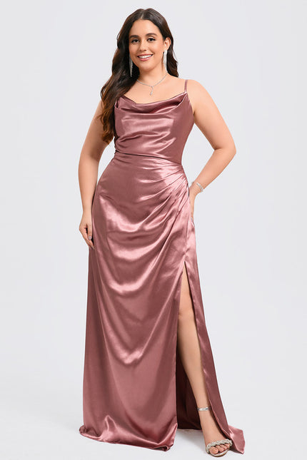 Robe Champagne Chic - gallery 6
