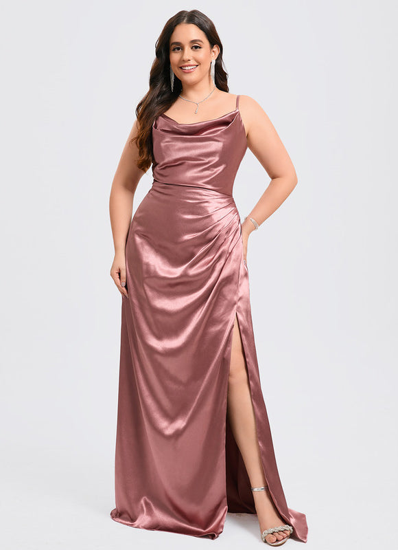 Robe Champagne Chic - gallery 6