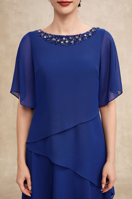 Robe Chic Sérénité Acrylique - gallery 6