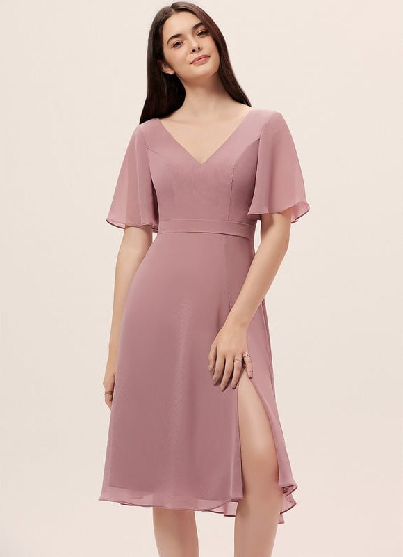 Robe Chic Nuit Vaporeuse