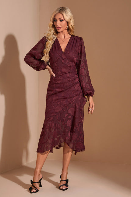 Robe Pour Mariage Invite Chic - gallery 4