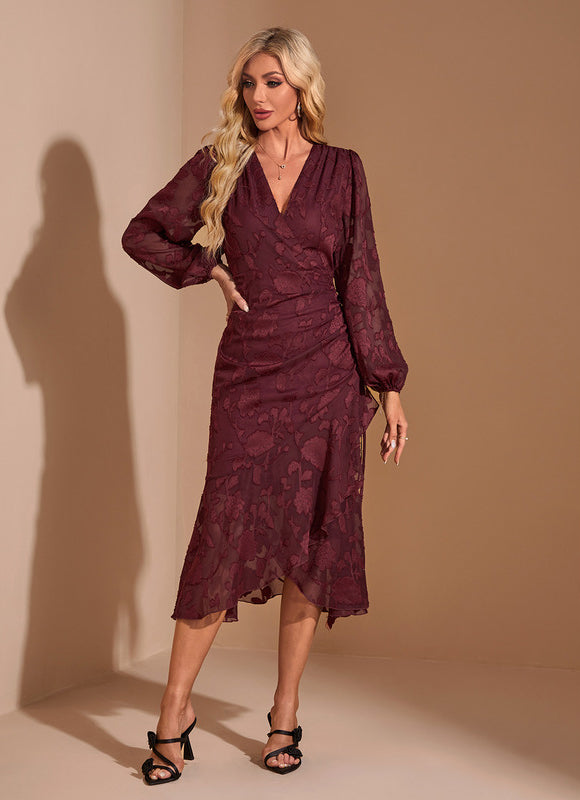 Robe Pour Mariage Invite Chic - gallery 4
