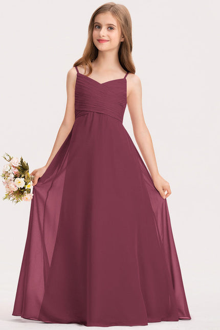 Robe Chic Violet Douceur Flottante