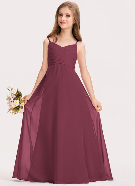 Robe Chic Violet Douceur Flottante