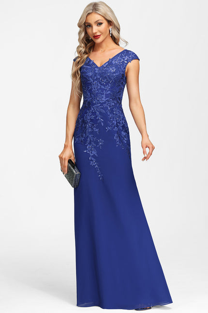 Robe Chic Éclat De Soirée