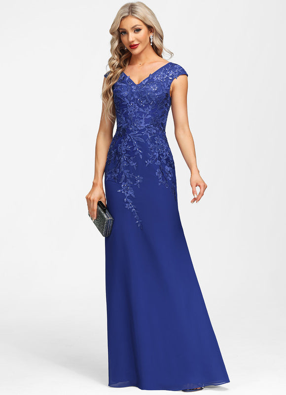 Robe Chic Éclat De Soirée