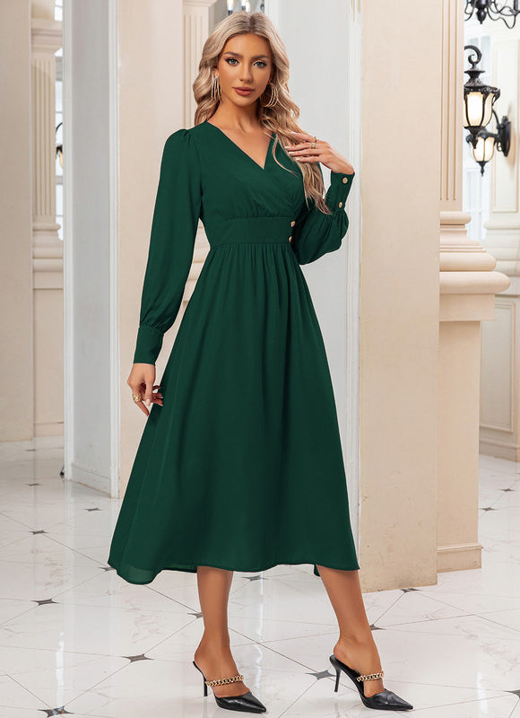 Robe Ample Chic - gallery 9