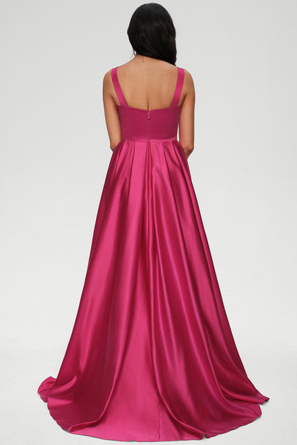 Robe Chic Éclat Princier - gallery 3