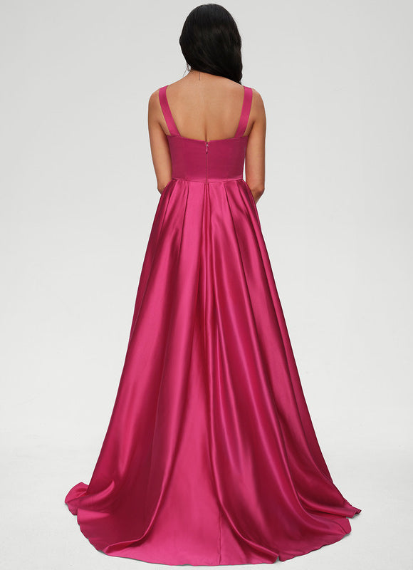 Robe Chic Éclat Princier - gallery 3