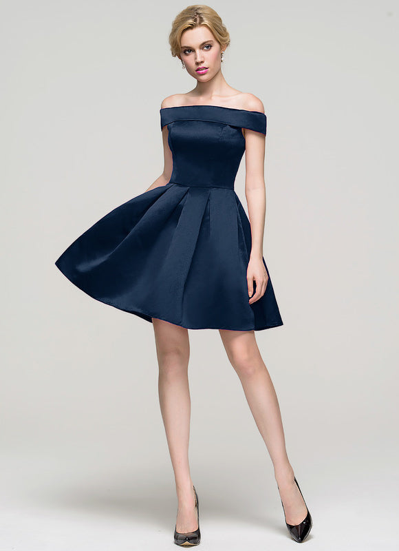 Robe Sexy Chic - gallery 6