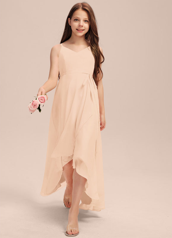 Robe Chic Étoile De Mousseline