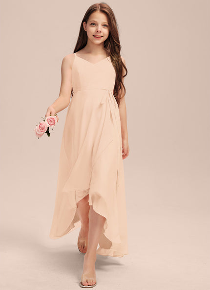 Robe Chic Étoile De Mousseline