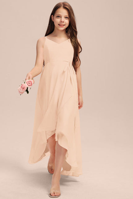 Robe Chic Étoile De Mousseline