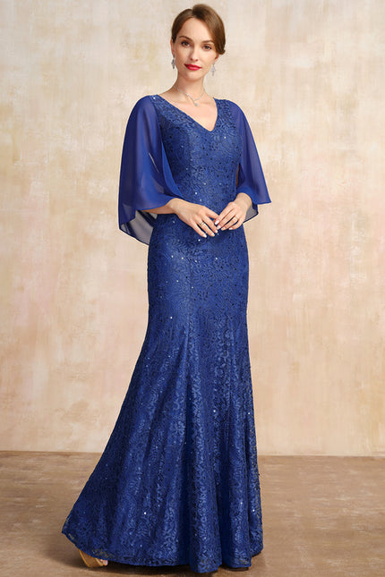 Robe Chic Rayonnement Élégant - gallery 4