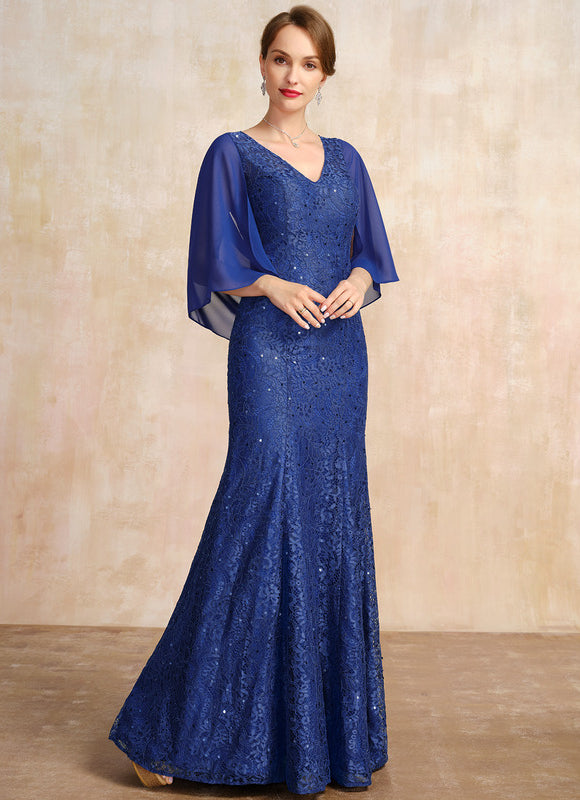 Robe Chic Rayonnement Élégant - gallery 4