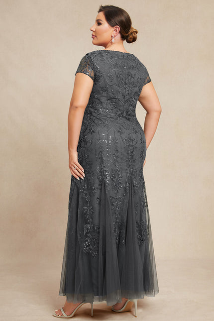 Robe Chic Mère Nuptiale Chic - gallery 9