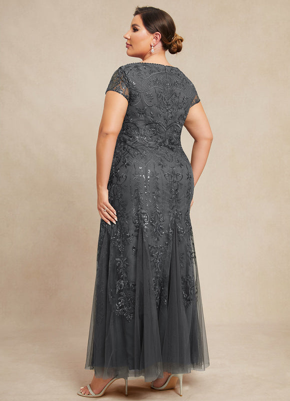 Robe Chic Mère Nuptiale Chic - gallery 9
