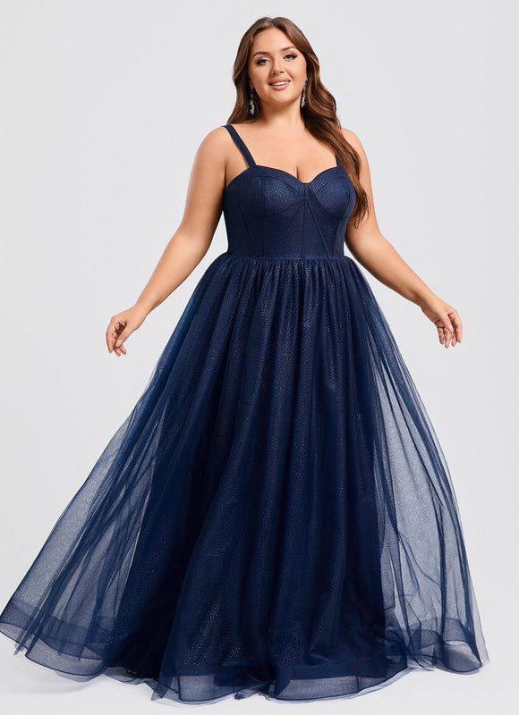 Robe Chic Velours Étoilé - gallery 8