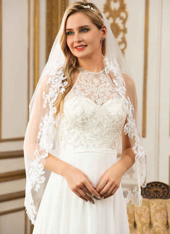 Robe Chic Nuptiale Élégante - gallery 7