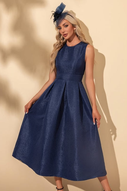 Robe Chic Nuit Envoûtante - gallery 4