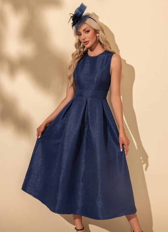 Robe Chic Nuit Envoûtante - gallery 4