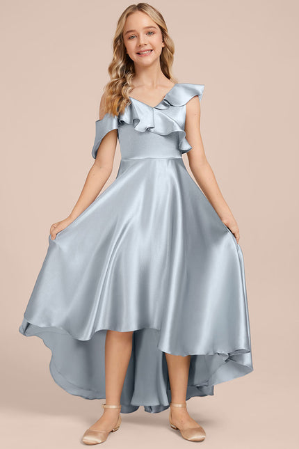 Robe Demoiselle D'Honneur Boheme Chic