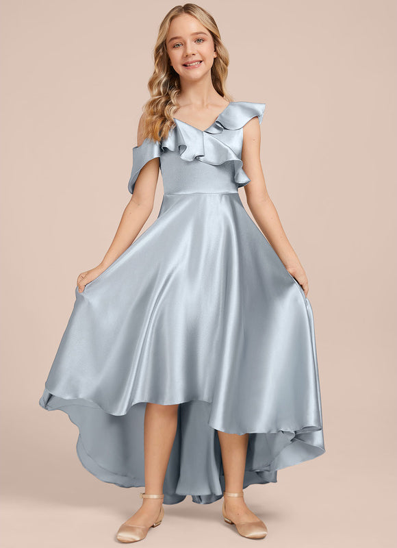 Robe Demoiselle D'Honneur Boheme Chic