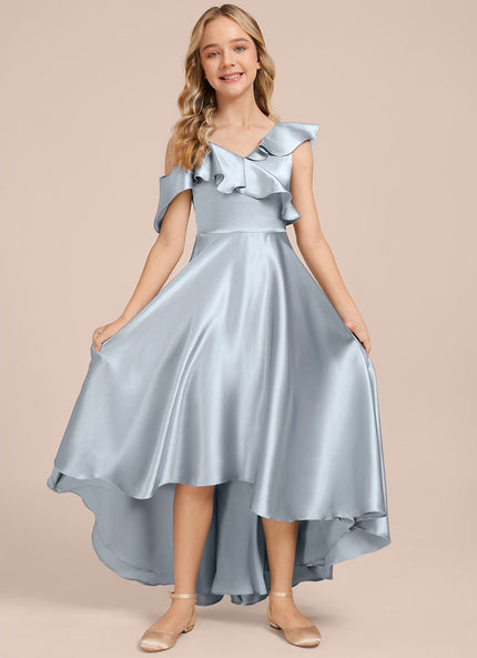 Robe Demoiselle D'Honneur Boheme Chic