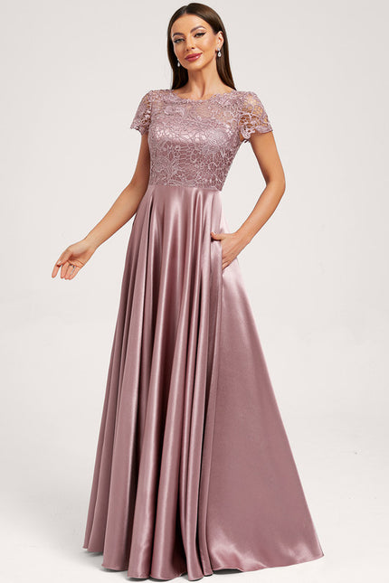 Robe Chic Gala Élégante