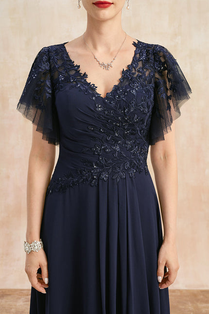 Robe Chic Sérénité Lumineuse - gallery 6