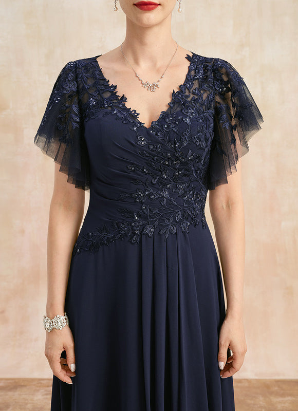 Robe Chic Sérénité Lumineuse - gallery 6