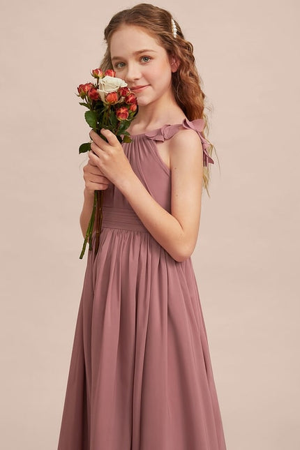 Robe Chic Florale Enfant - gallery 2