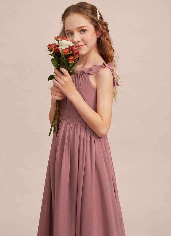 Robe Chic Florale Enfant - gallery 2