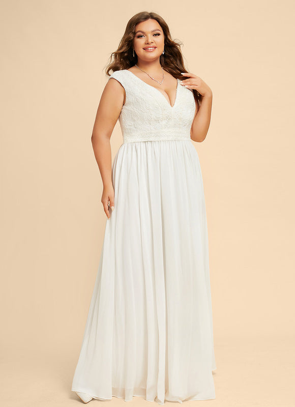 Robe Blanche Plage Chic - gallery 8